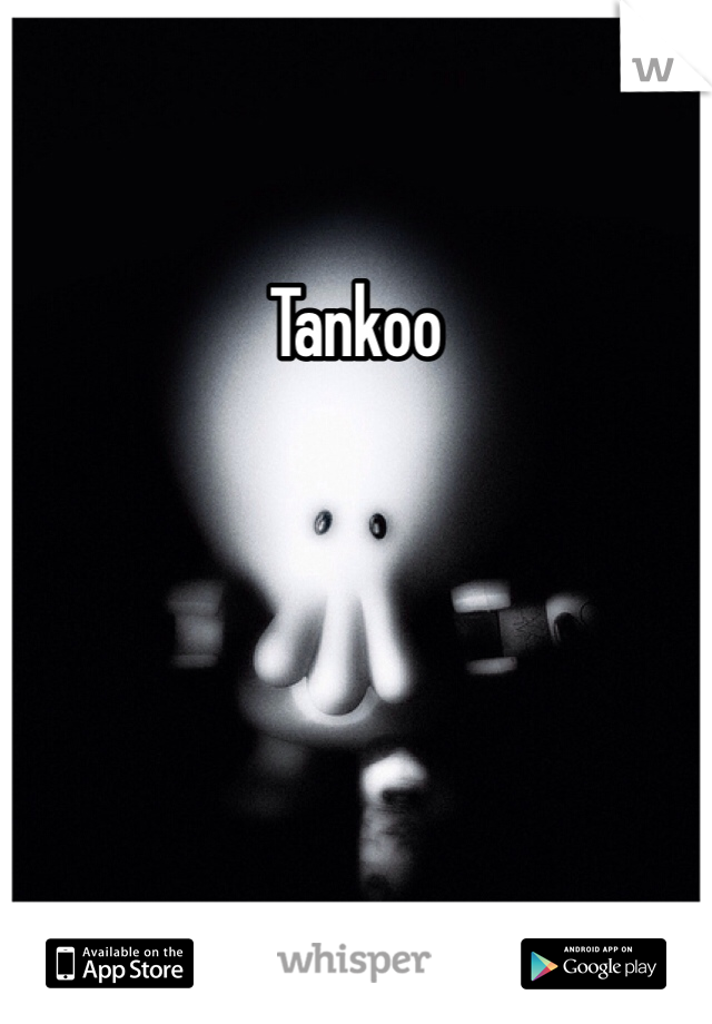 Tankoo