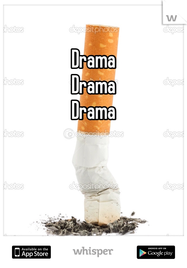 Drama
Drama
Drama