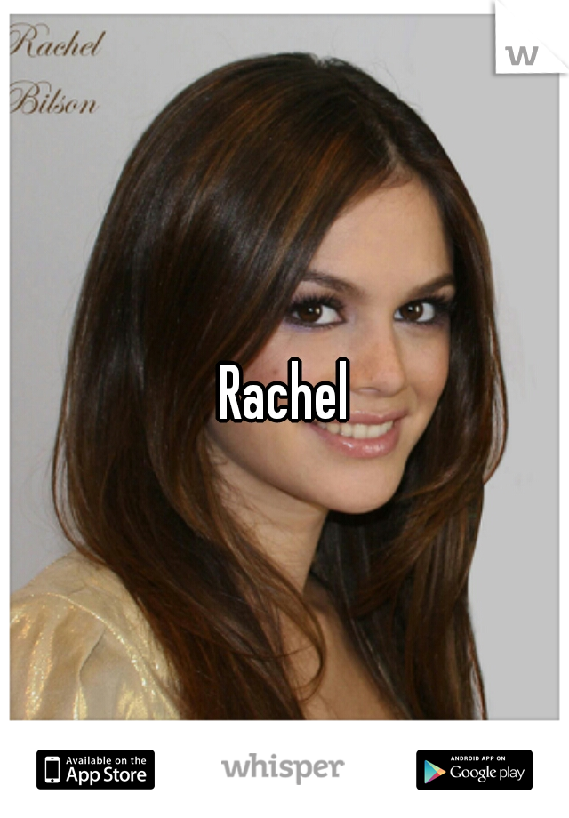 Rachel