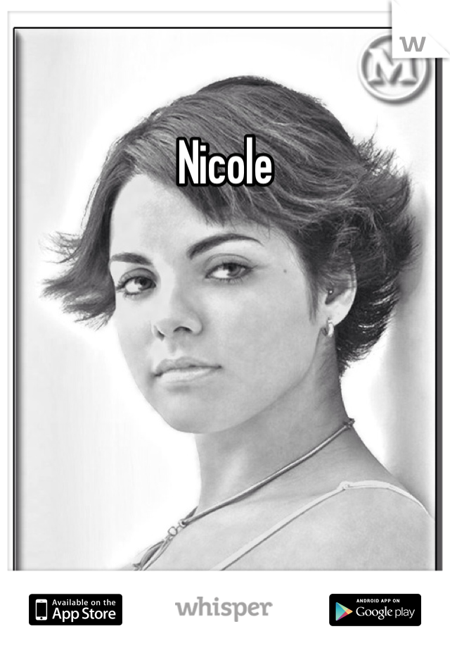 Nicole