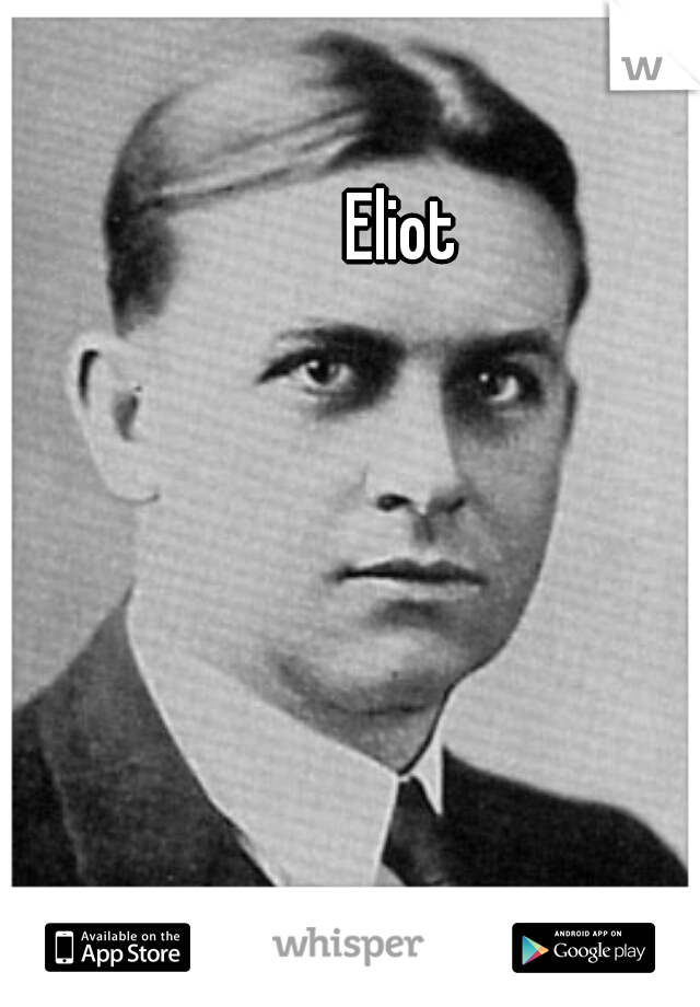 Eliot