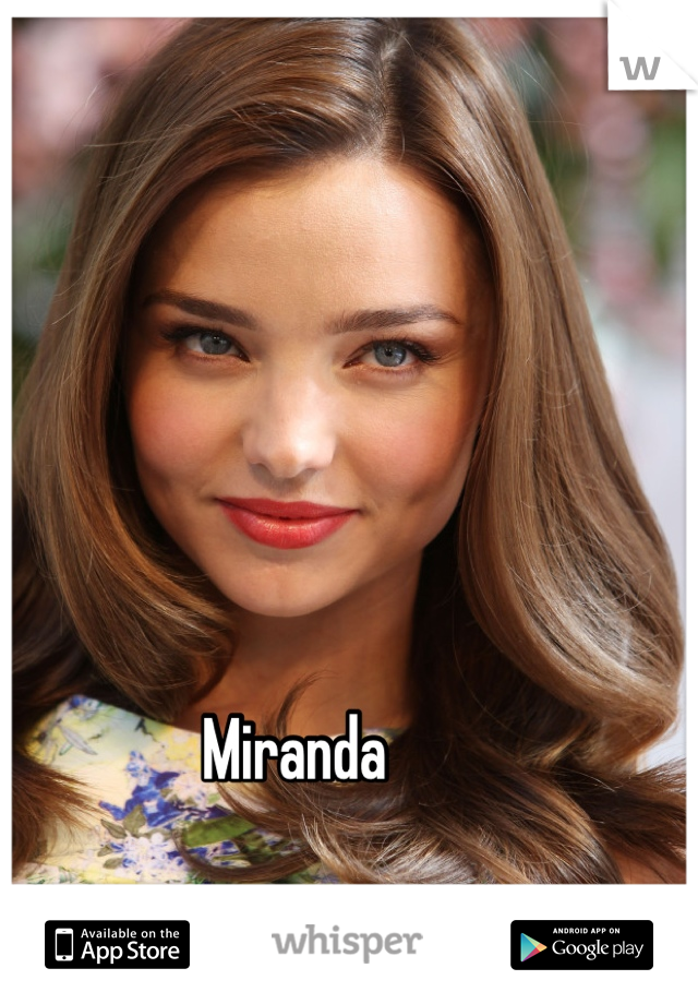 Miranda 