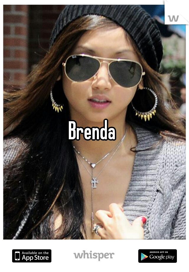 Brenda 