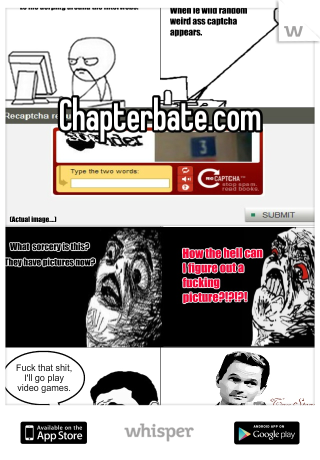 Chapterbate.com