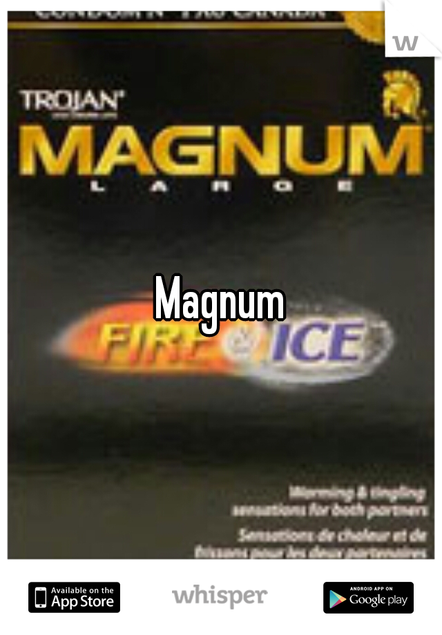 Magnum
