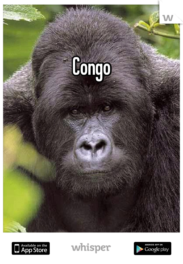 Congo