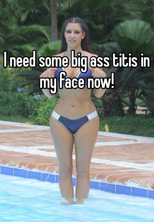 Ass And Titis