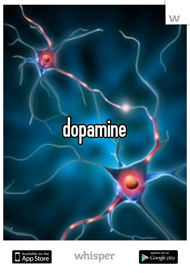 dopamine