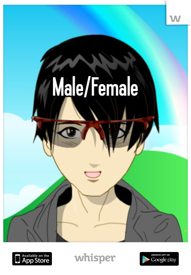 Male/Female