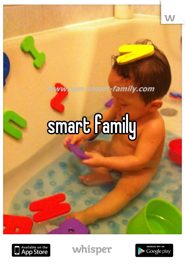 smart family