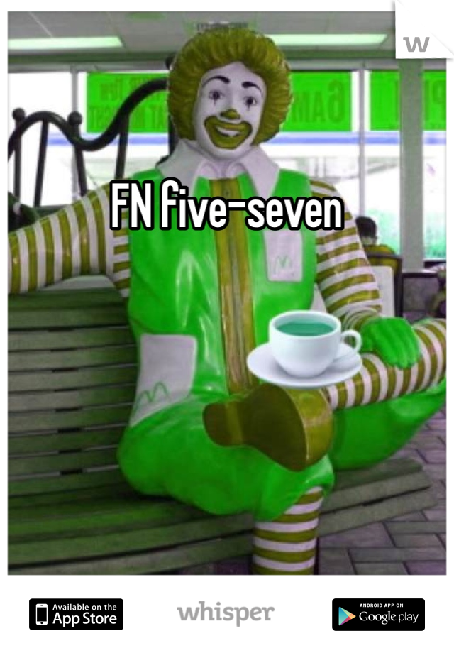 FN five-seven 