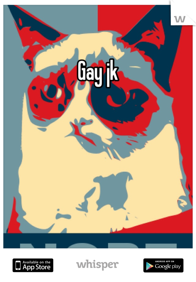 Gay jk