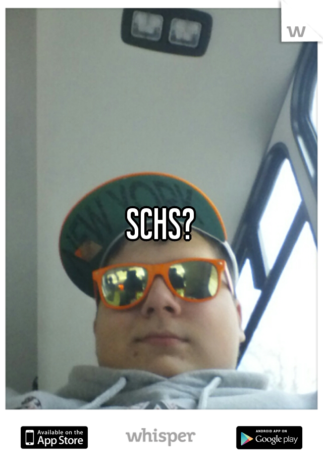 SCHS?