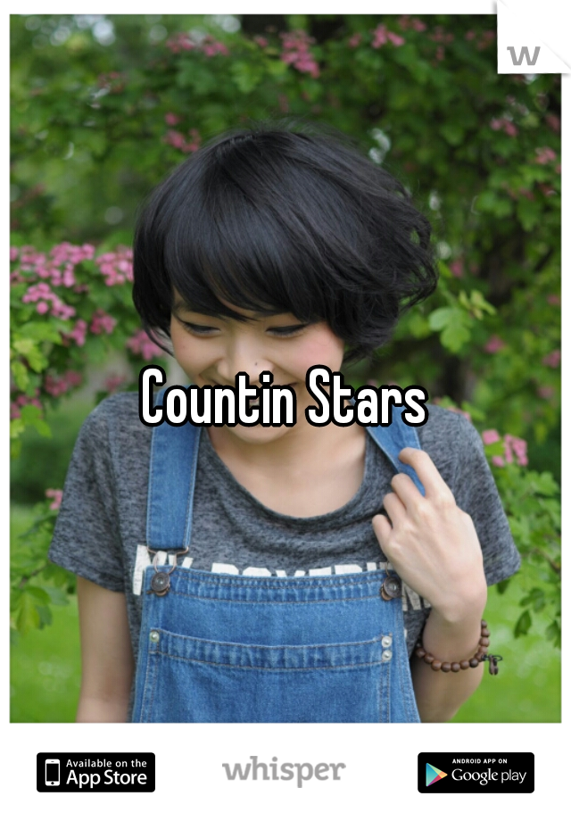 Countin Stars