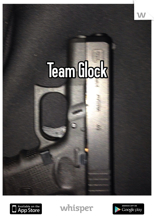 Team Glock