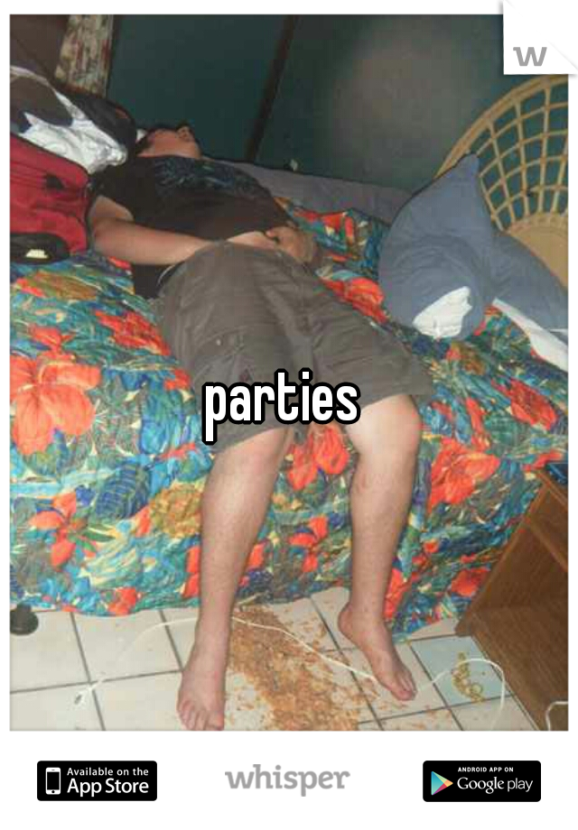 parties 