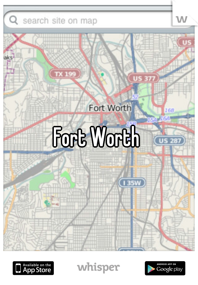 Fort Worth 