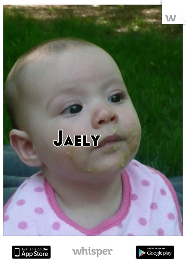 Jaely  