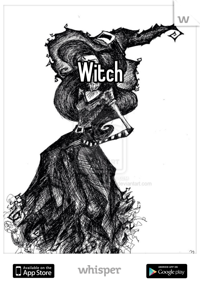 Witch 