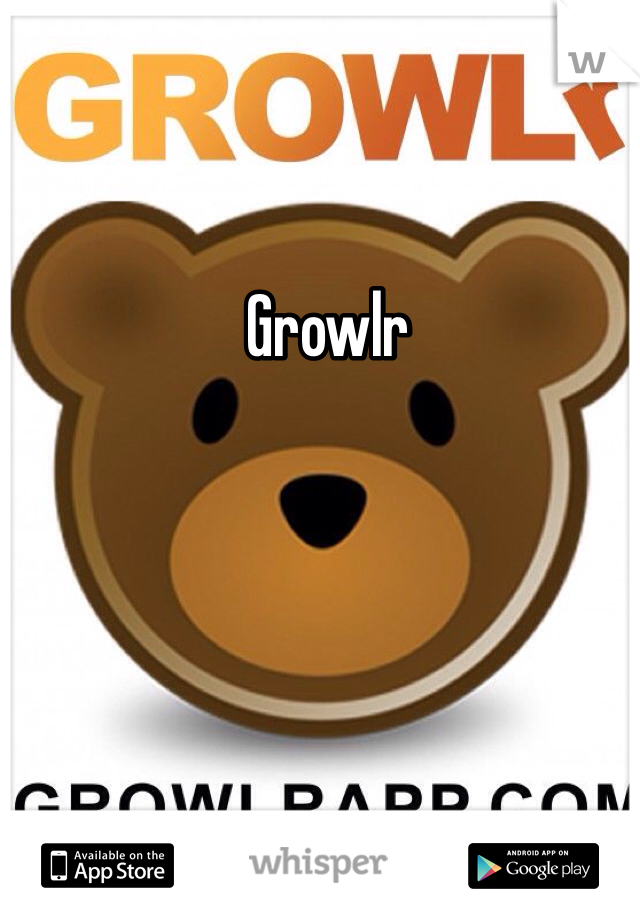 Growlr