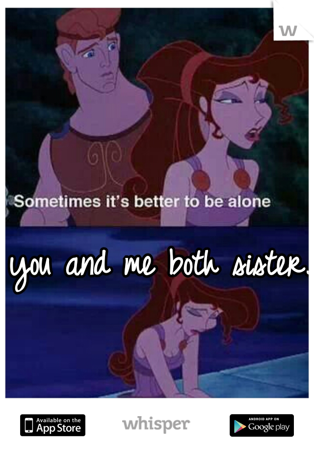 you and me both sister. 