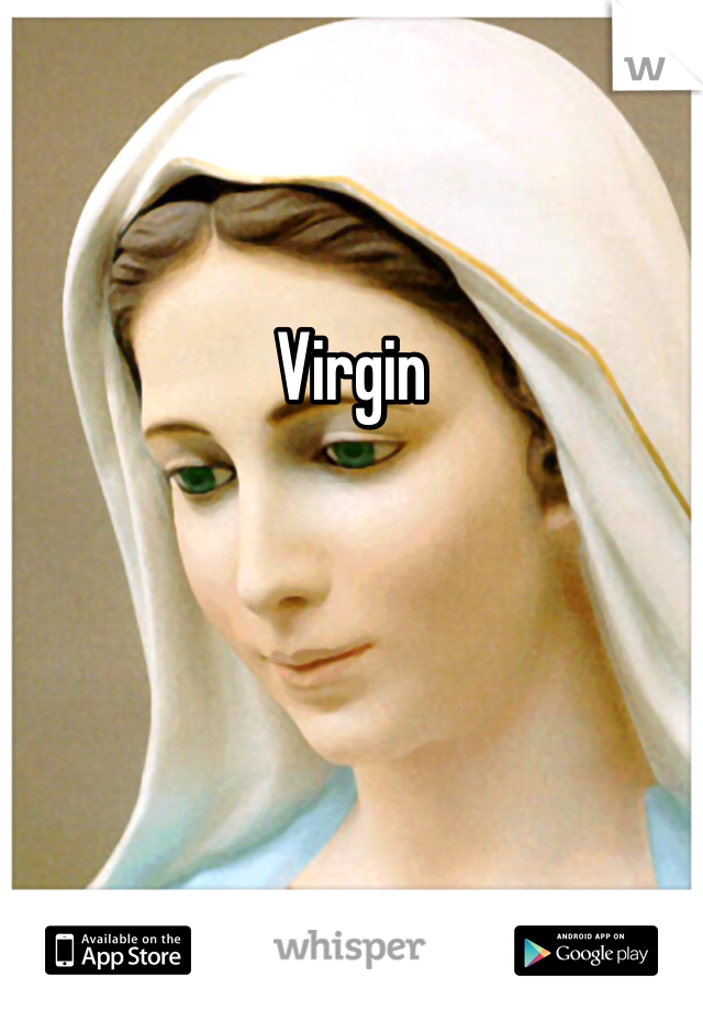 
Virgin 