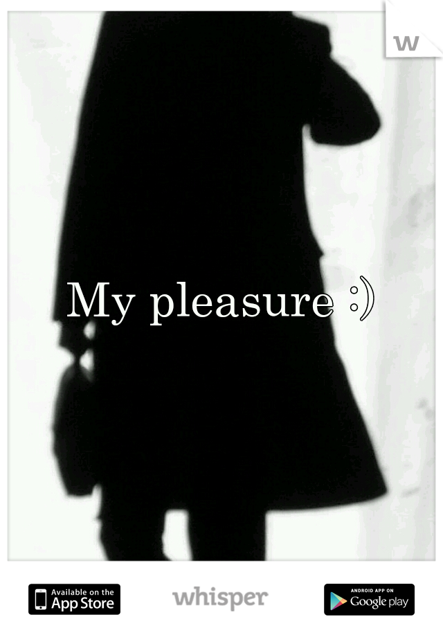 My pleasure :)