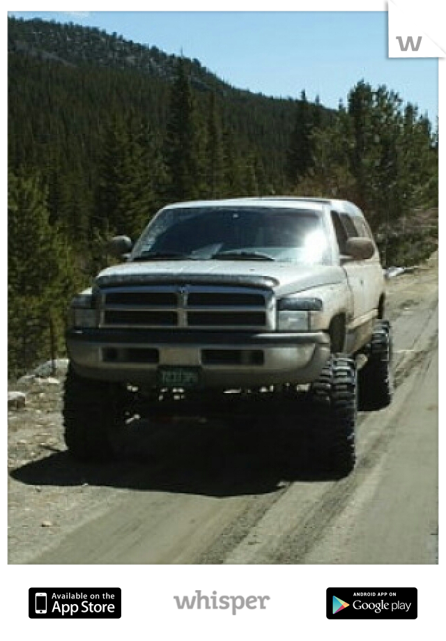 unless its a stick ur transmission is going to go. sorry bud