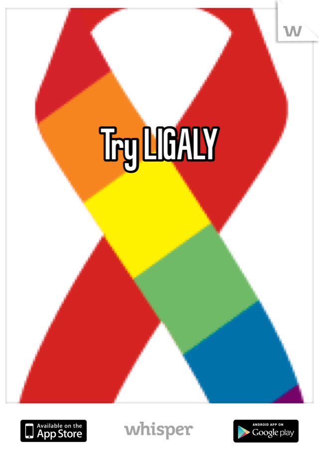Try LIGALY