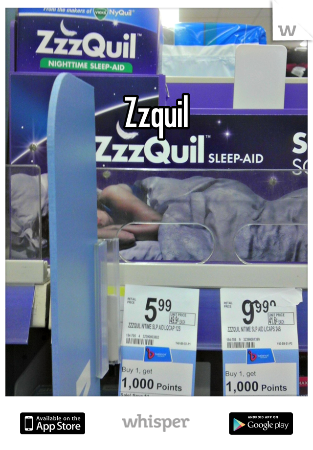 Zzquil