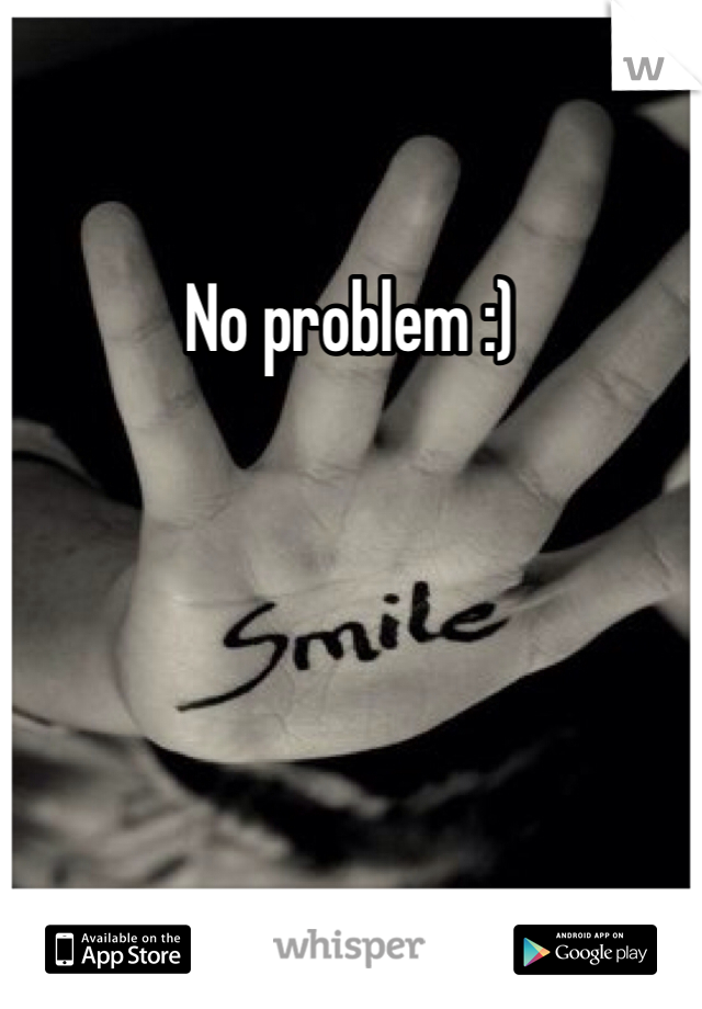 No problem :) 