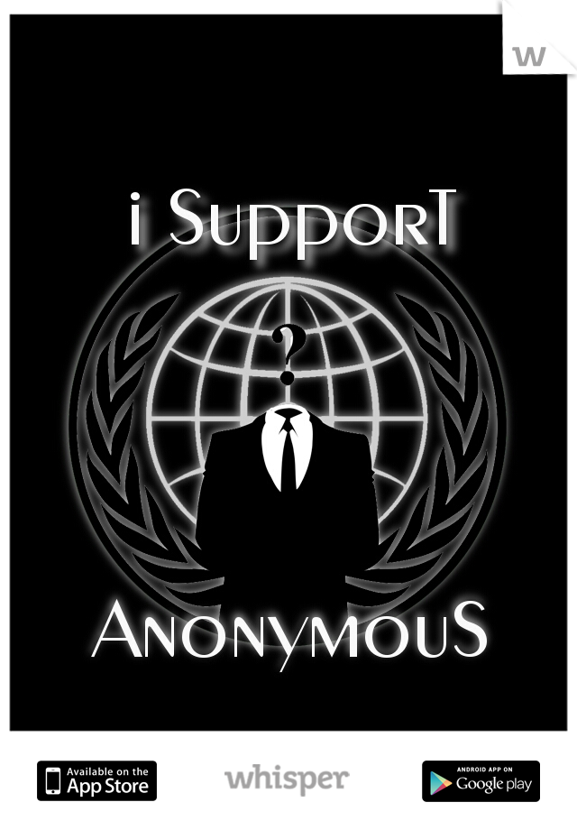 #Anonymous 2013 Join Us
http://youtu.be/NPkdyedMzOw