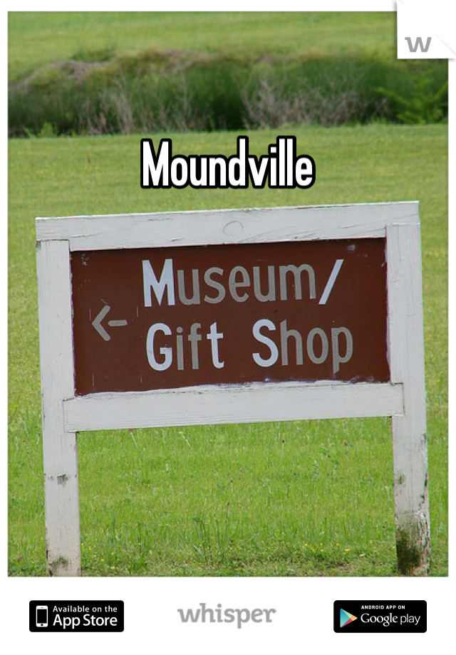 Moundville 