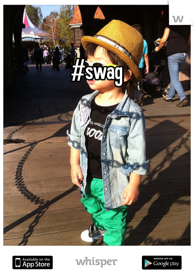 #swag