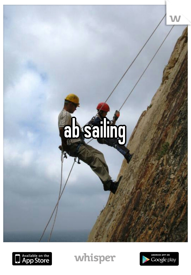 ab sailing