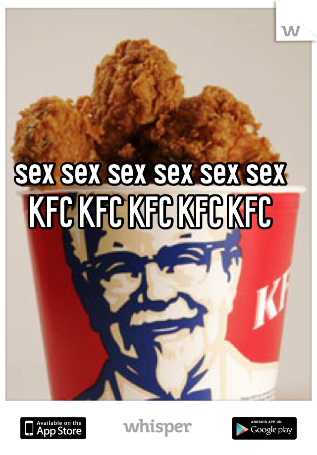 sex sex sex sex sex sex
KFC KFC KFC KFC KFC 