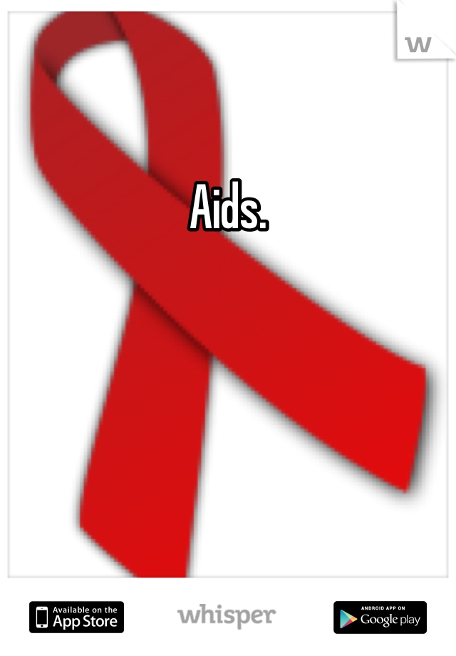 Aids.