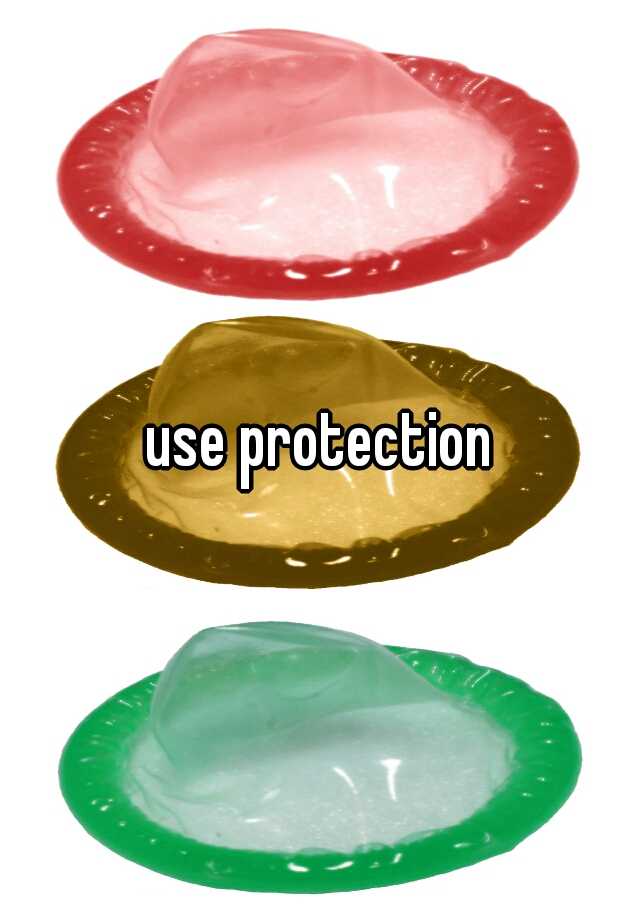 use-protection