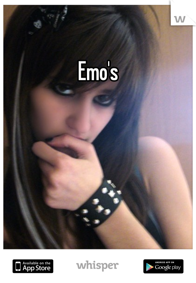 Emo's