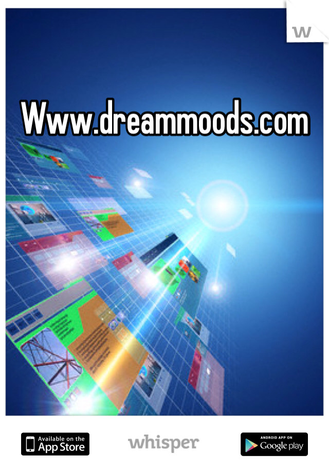 Www.dreammoods.com 
