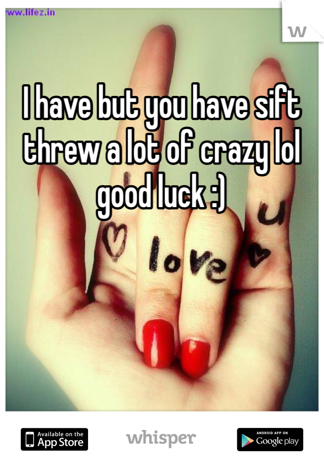 I have but you have sift threw a lot of crazy lol  good luck :) 