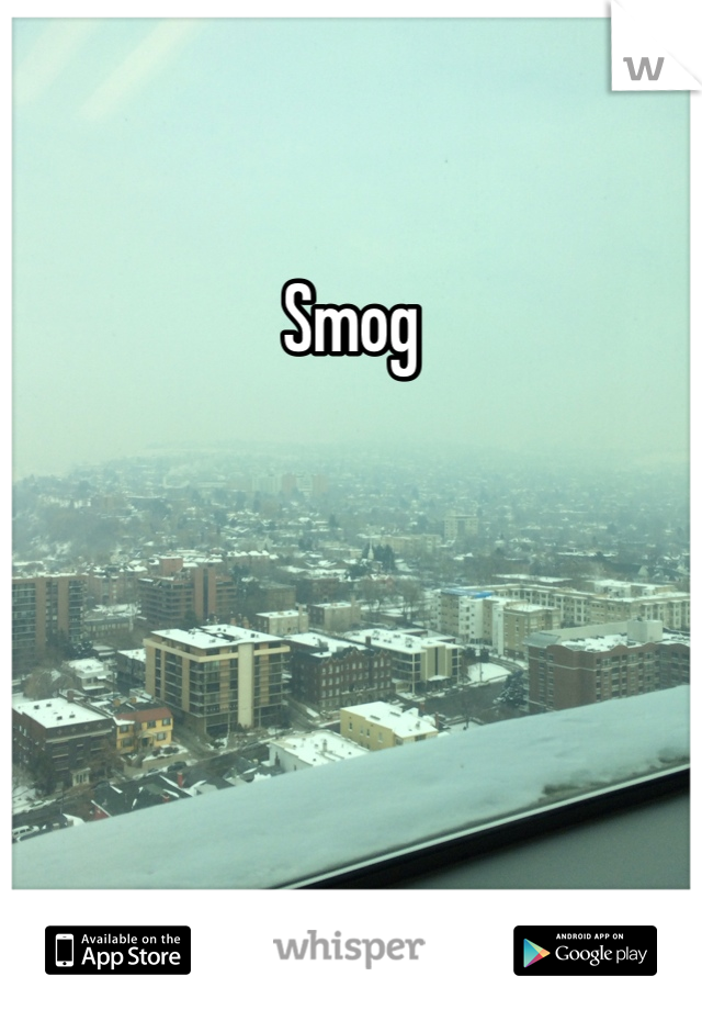 Smog 