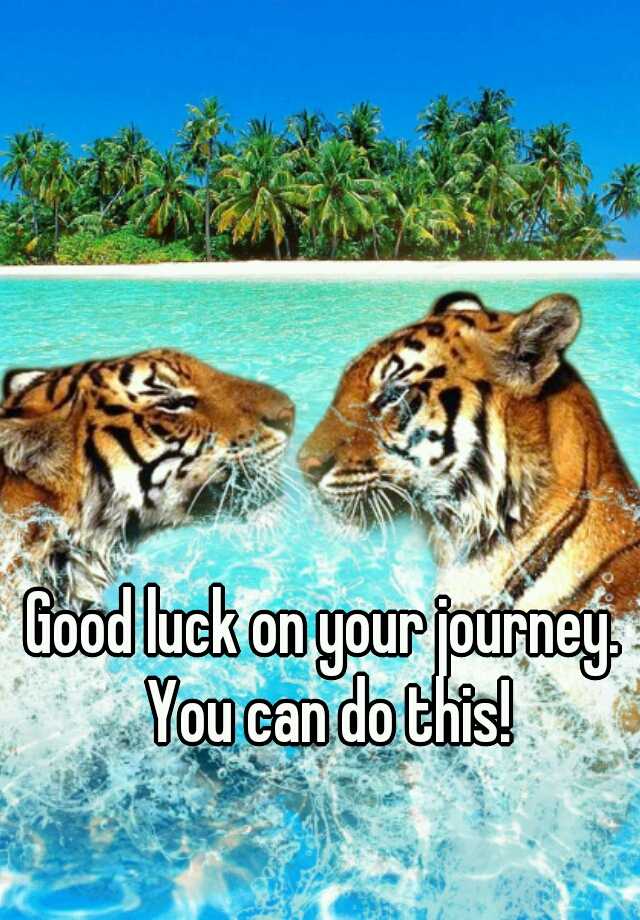 good-luck-on-your-journey-you-can-do-this