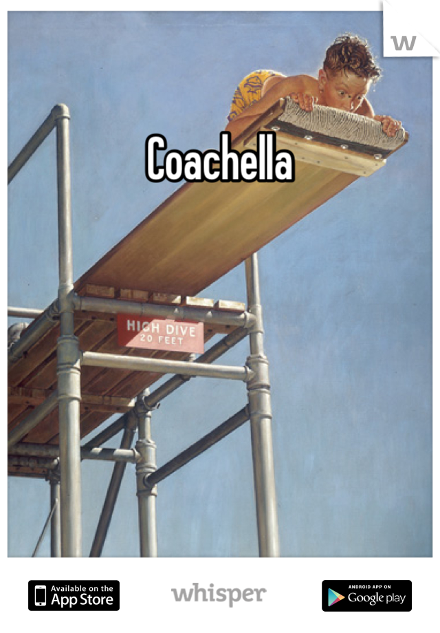 Coachella