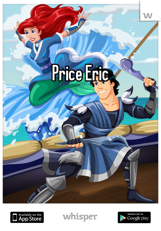 Price Eric 
