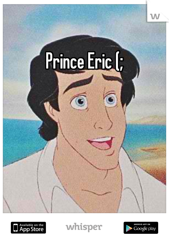 Prince Eric (;