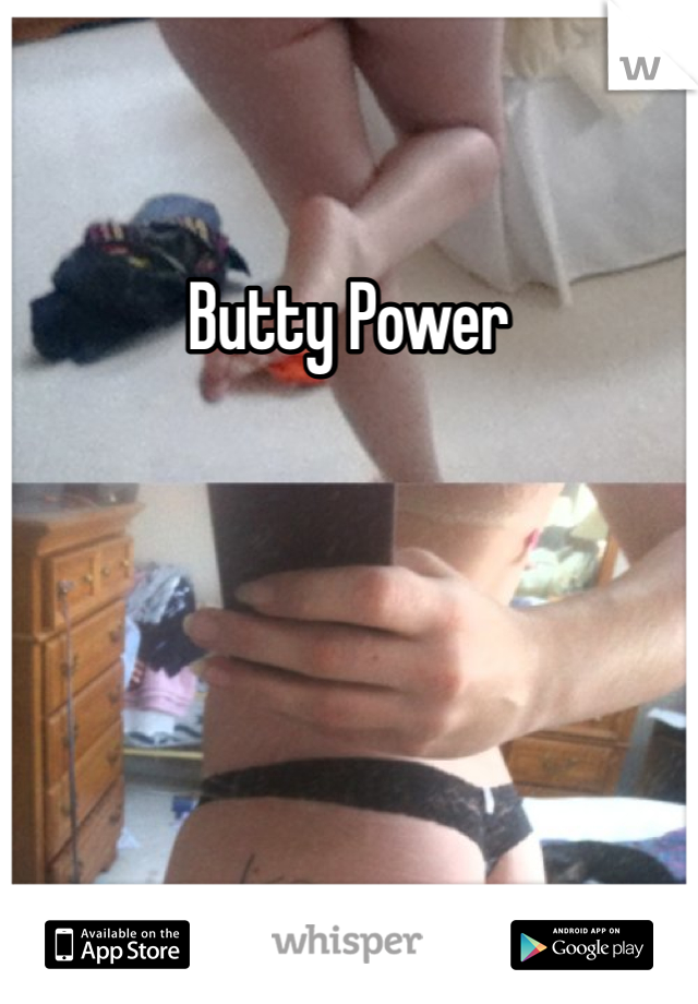 Butty Power