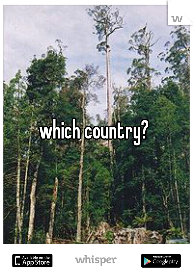 which country? 