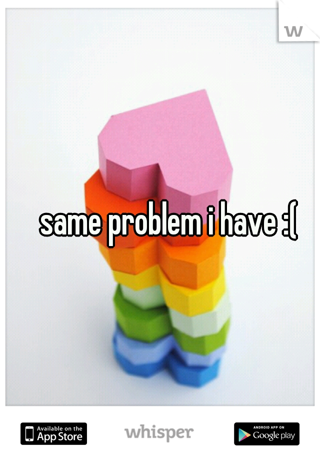 same problem i have :( 