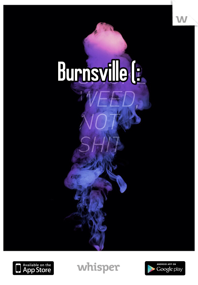 Burnsville (: